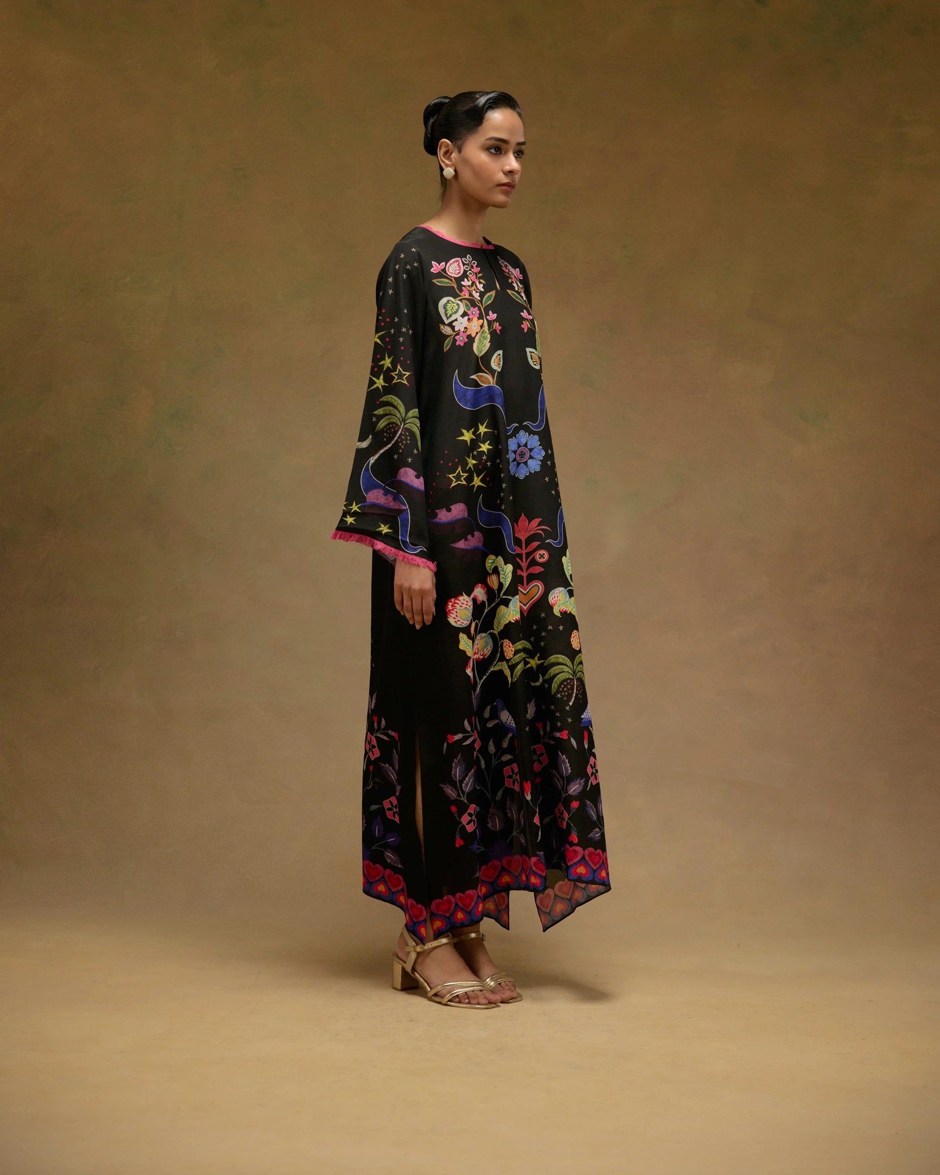 Zanya Kaftan
