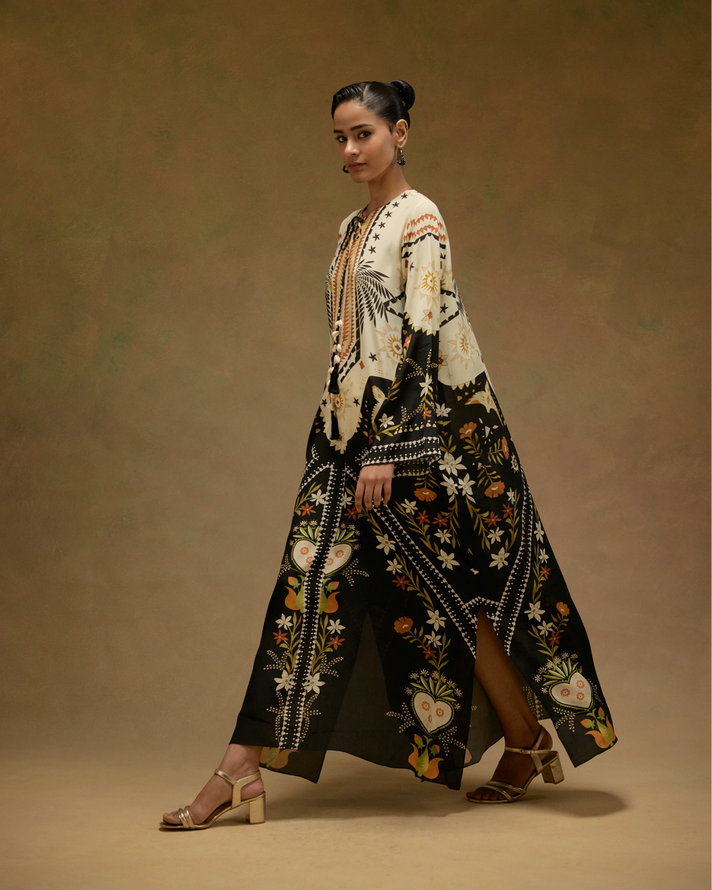 Serah Kaftan
