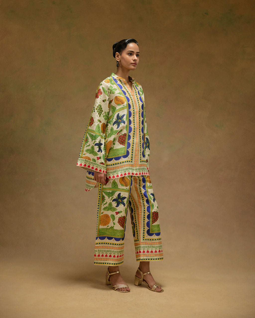 Feeha Coord Set