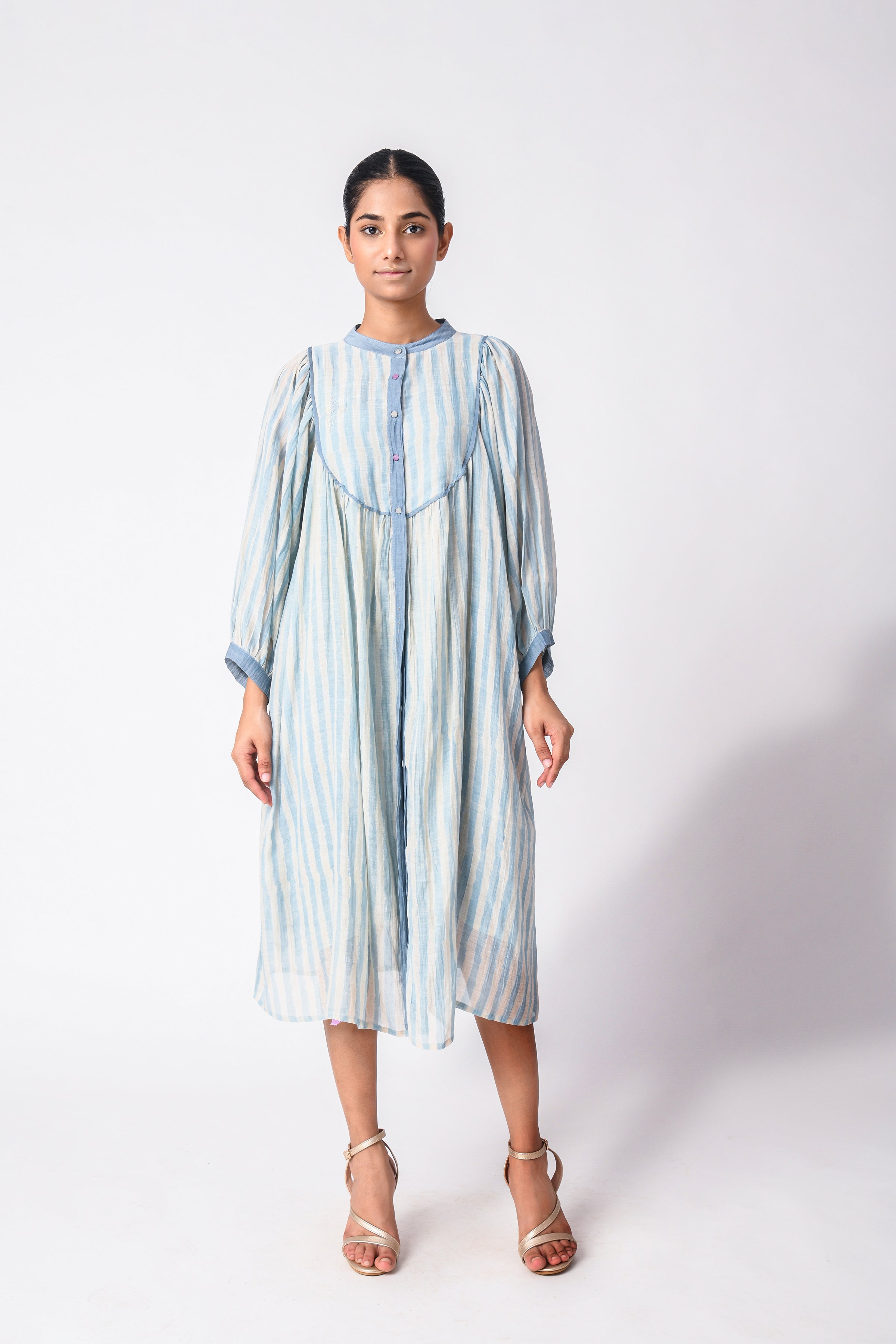 SKY DRESS