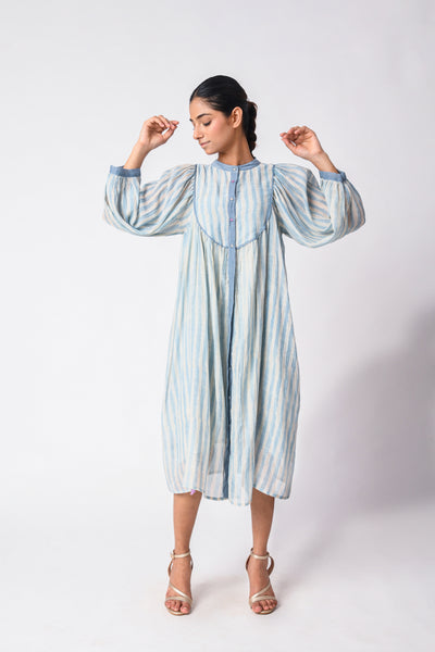 SKY DRESS