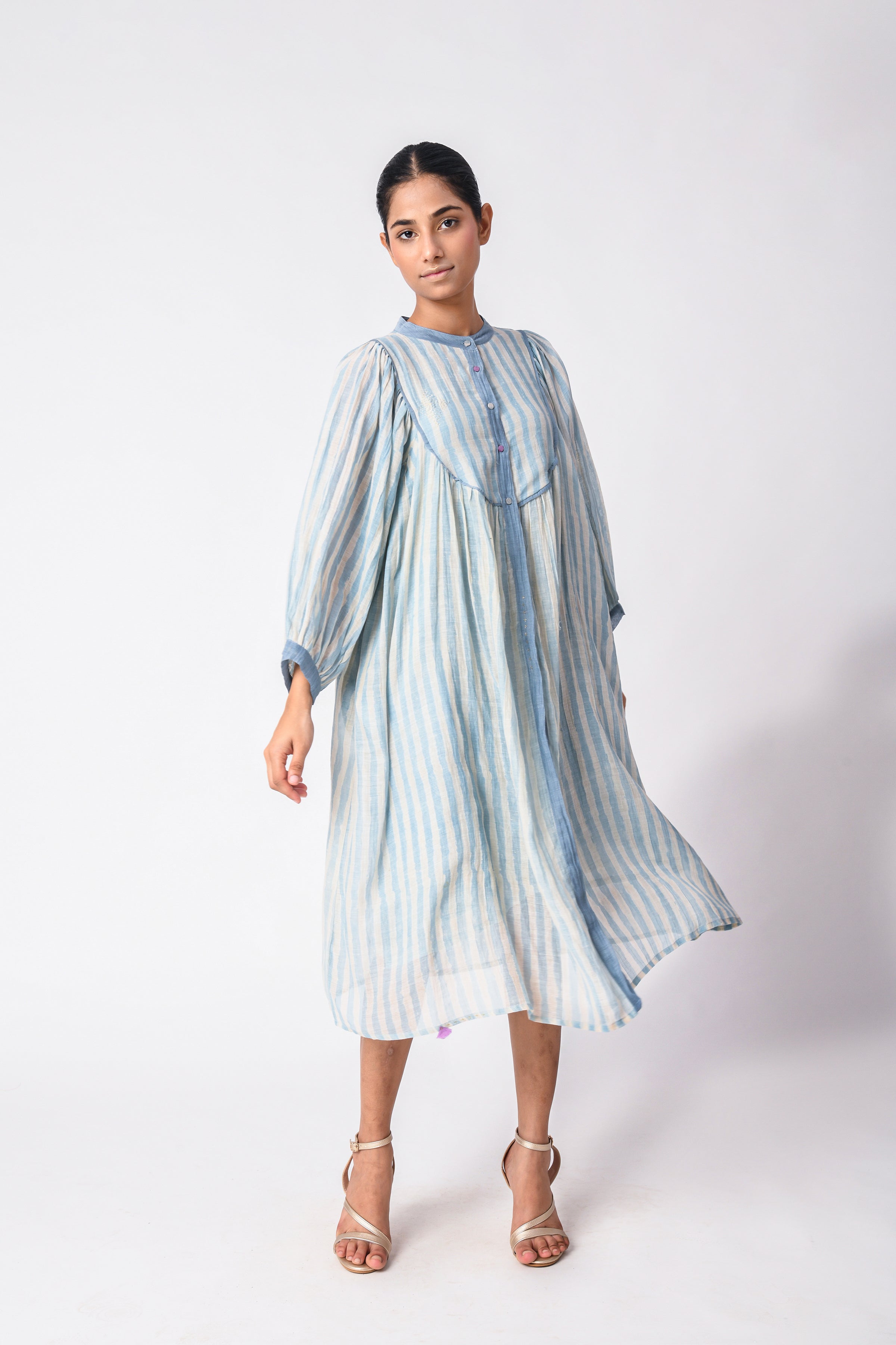 SKY DRESS