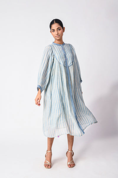 SKY DRESS