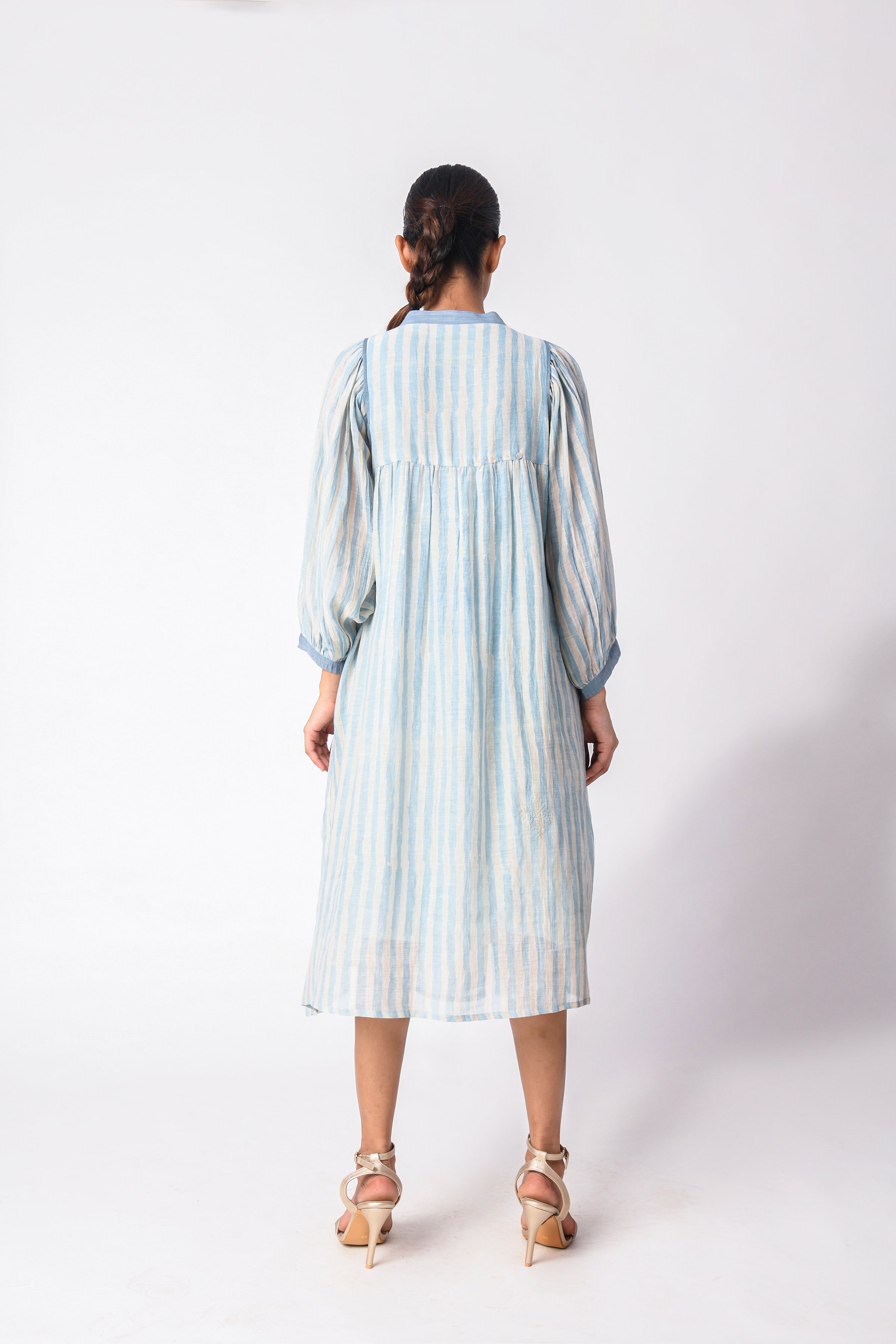 SKY DRESS