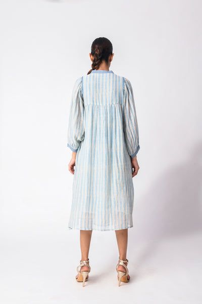 SKY DRESS
