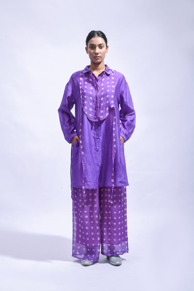 Violet Geometry