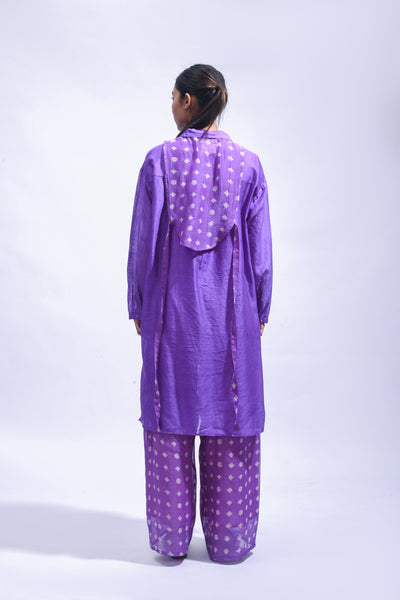 Violet Geometry