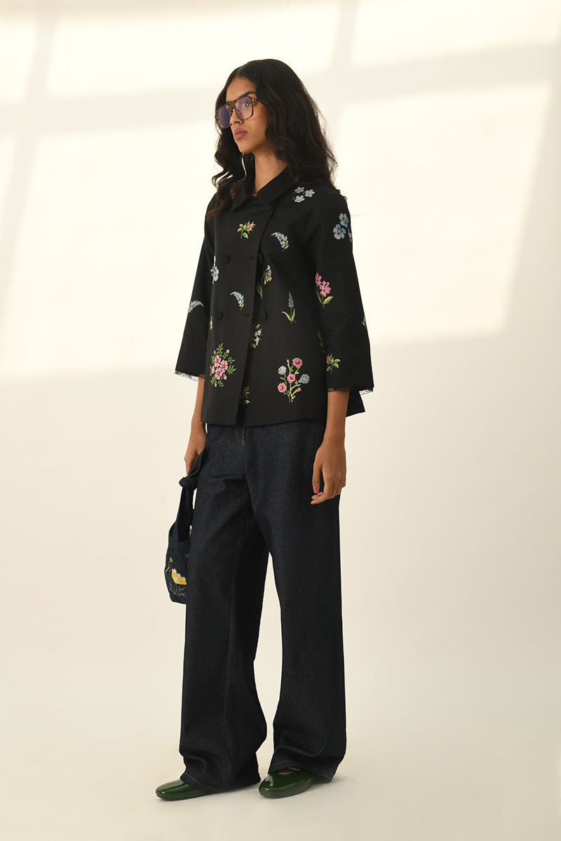 Inodora Straight Denims