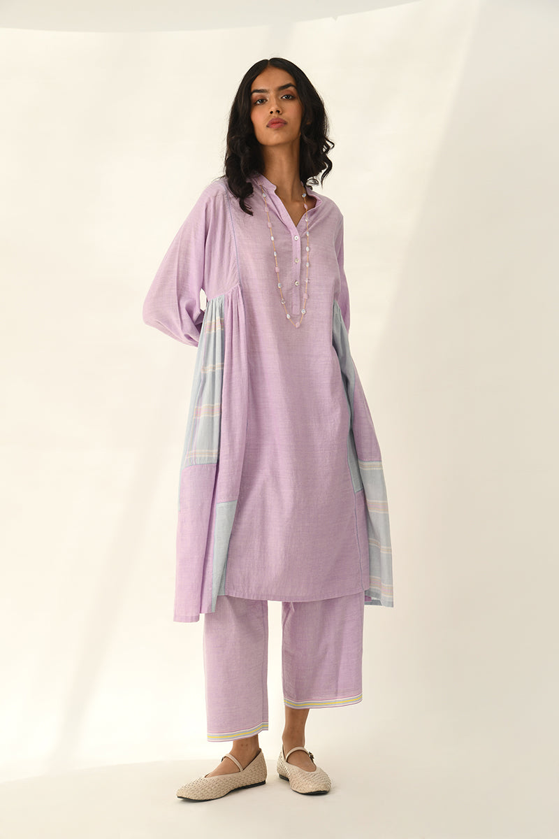 Mujalis Elasticated Pants
