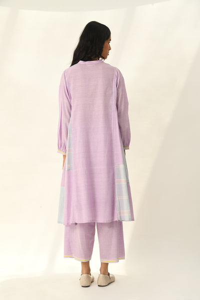 Mujalis Elasticated Pants