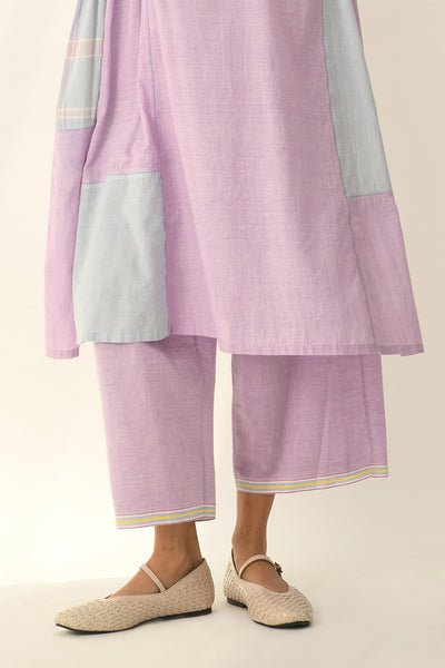 Mujalis Elasticated Pants