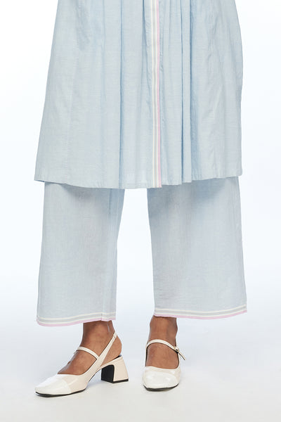 Mujalis Elasticated Pants