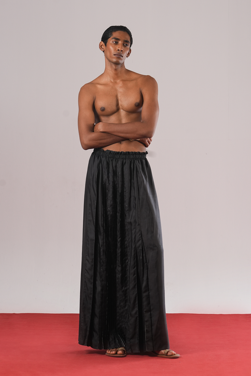 PASCAL SKIRT