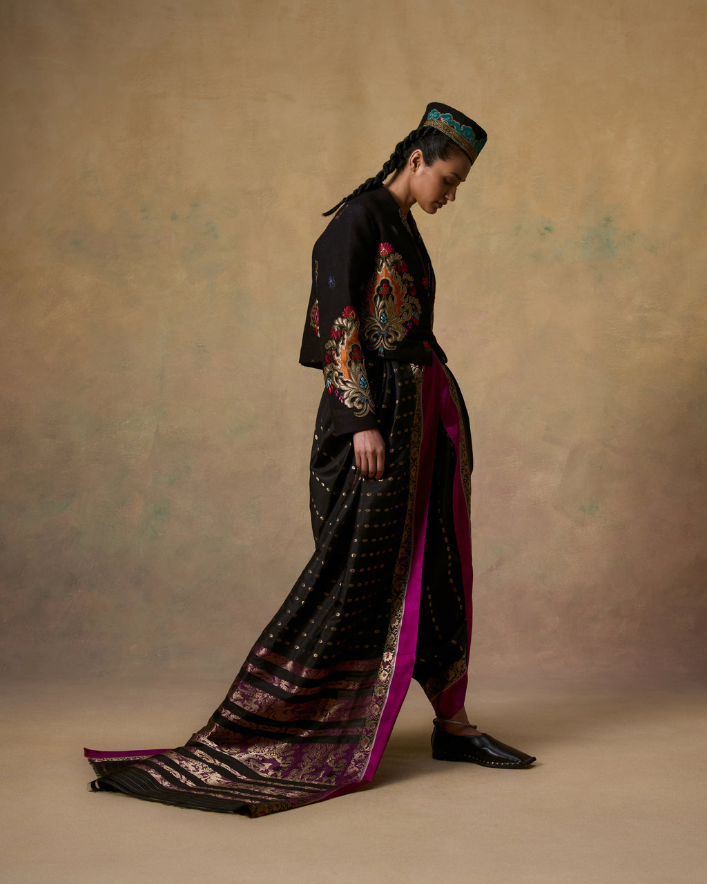Zaira Saree
