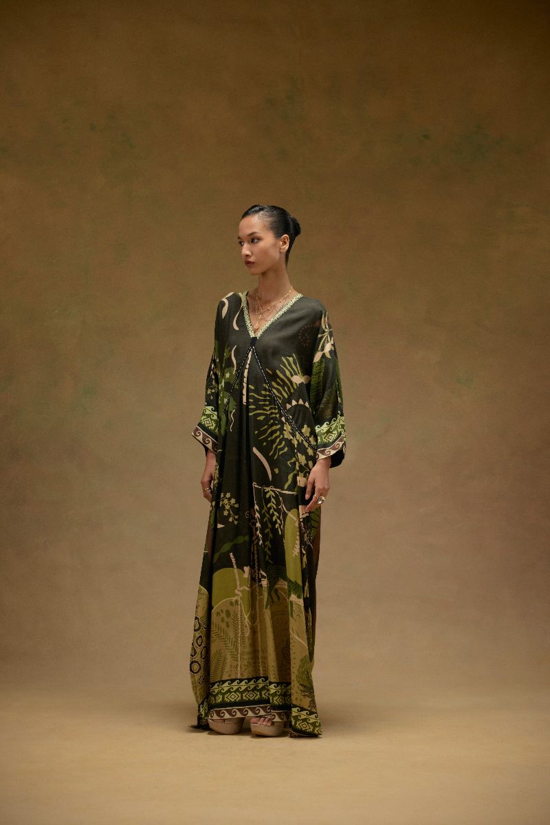 Gypsy Kaftan