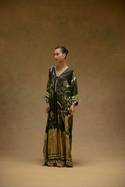 Gypsy Kaftan