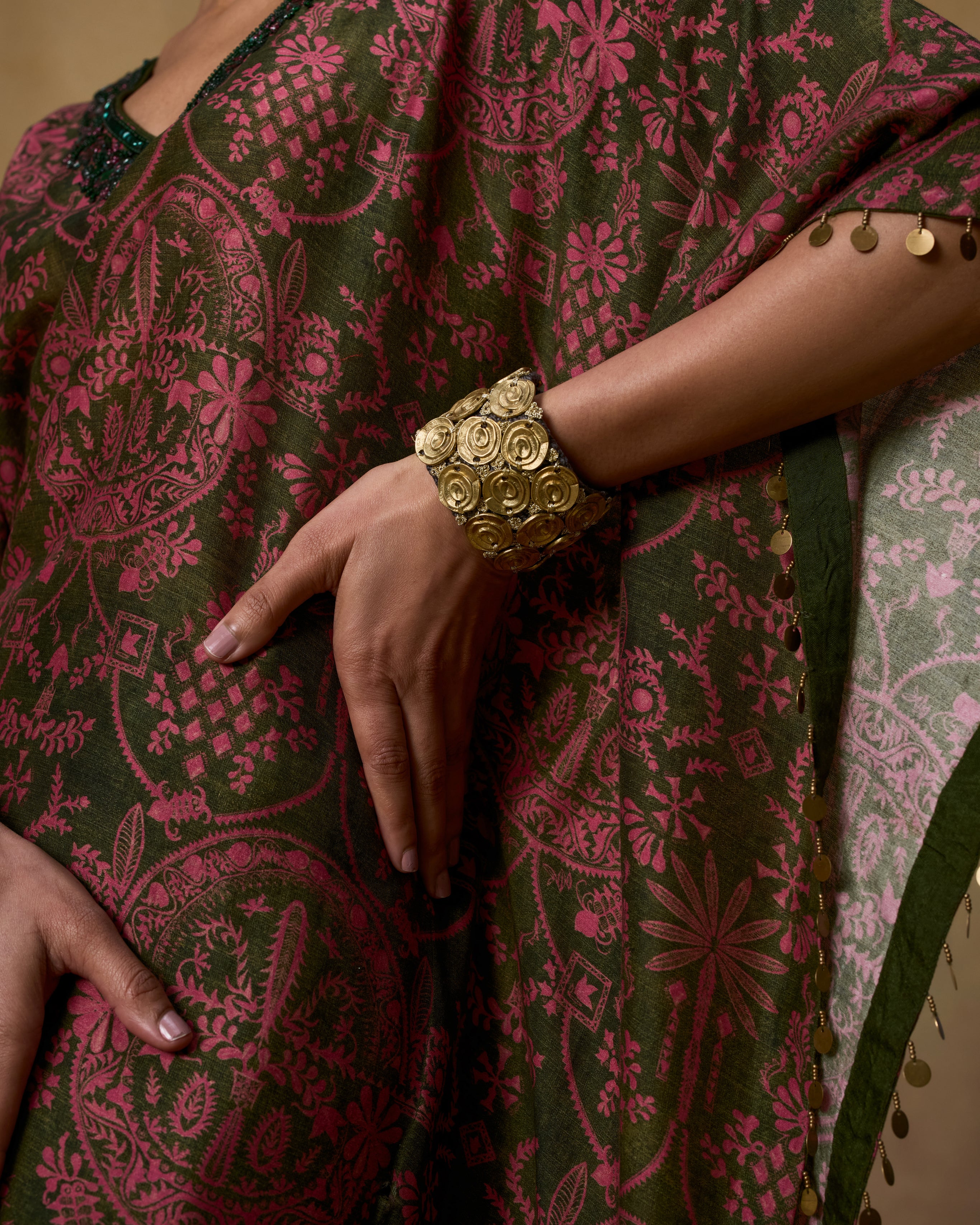 Rhea Bracelet