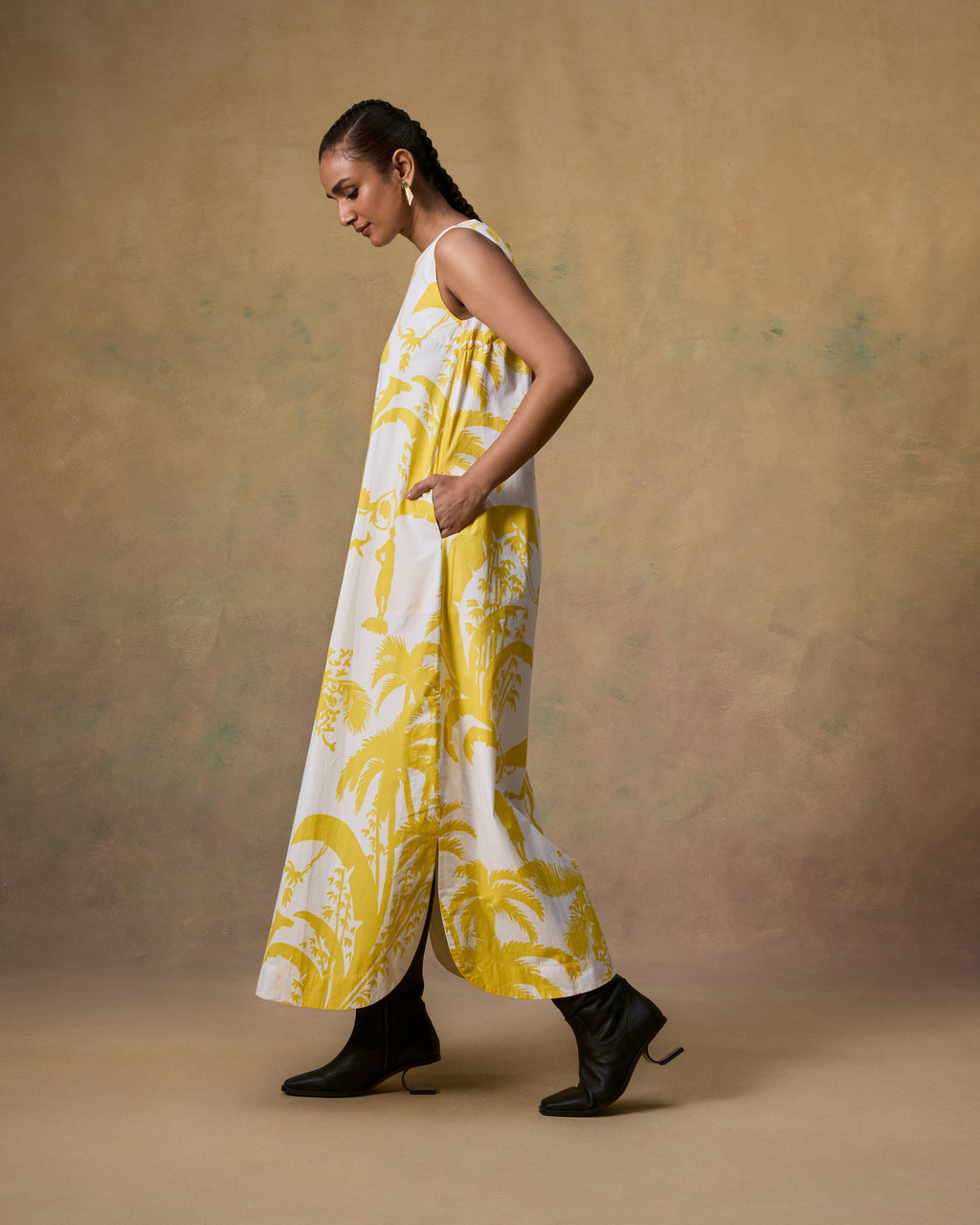 Monica Dress