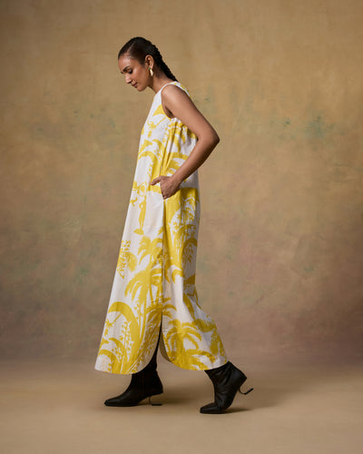 Monica Dress