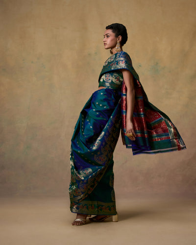 Suki Saree