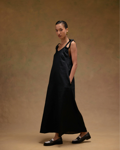 Maya Rope Dress