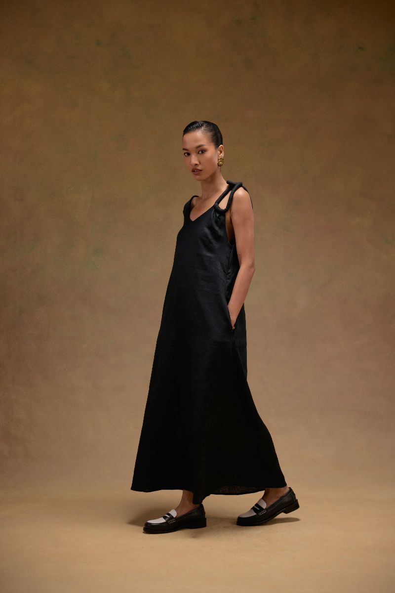 Maya Rope Dress