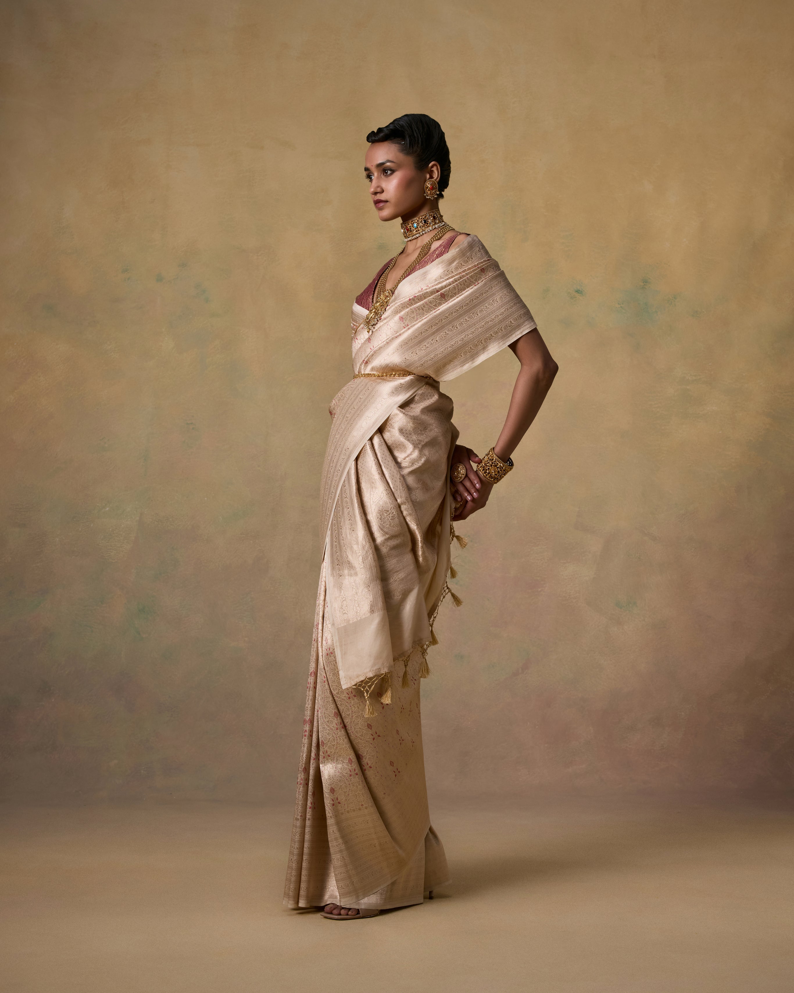 Amara Saree