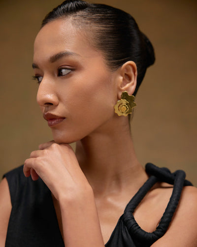 3D Shell Studs