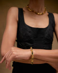 Fill me in bracelet (Small)