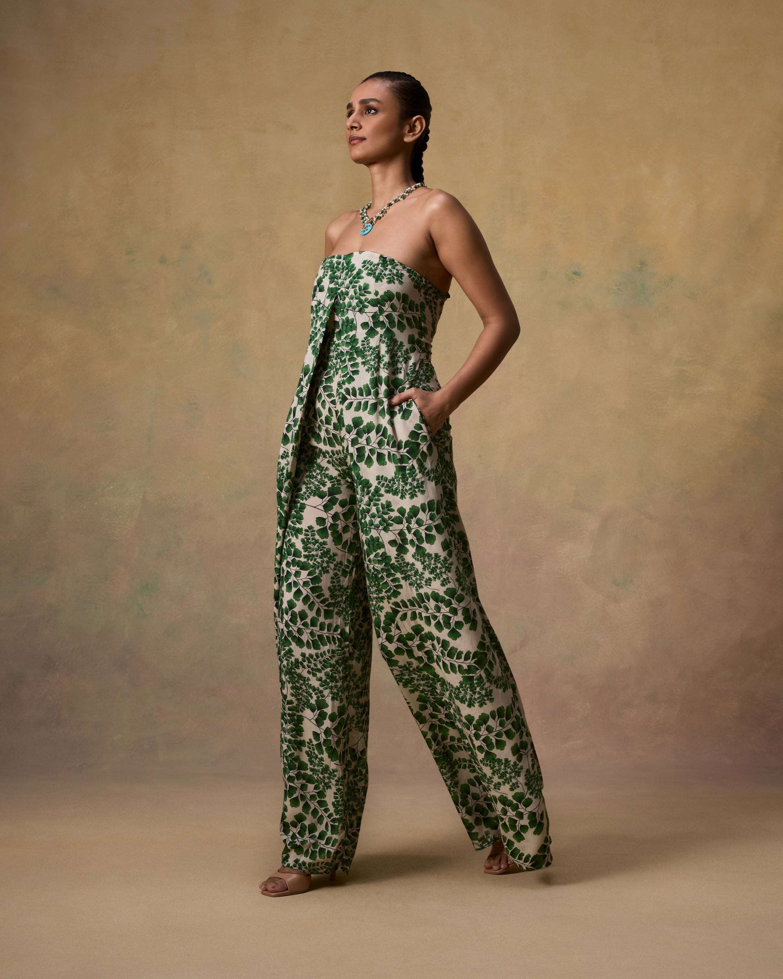 Malta Jumpsuit