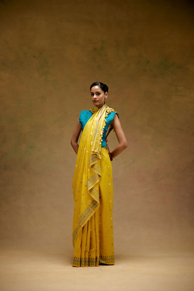 Surya Kiran Saree