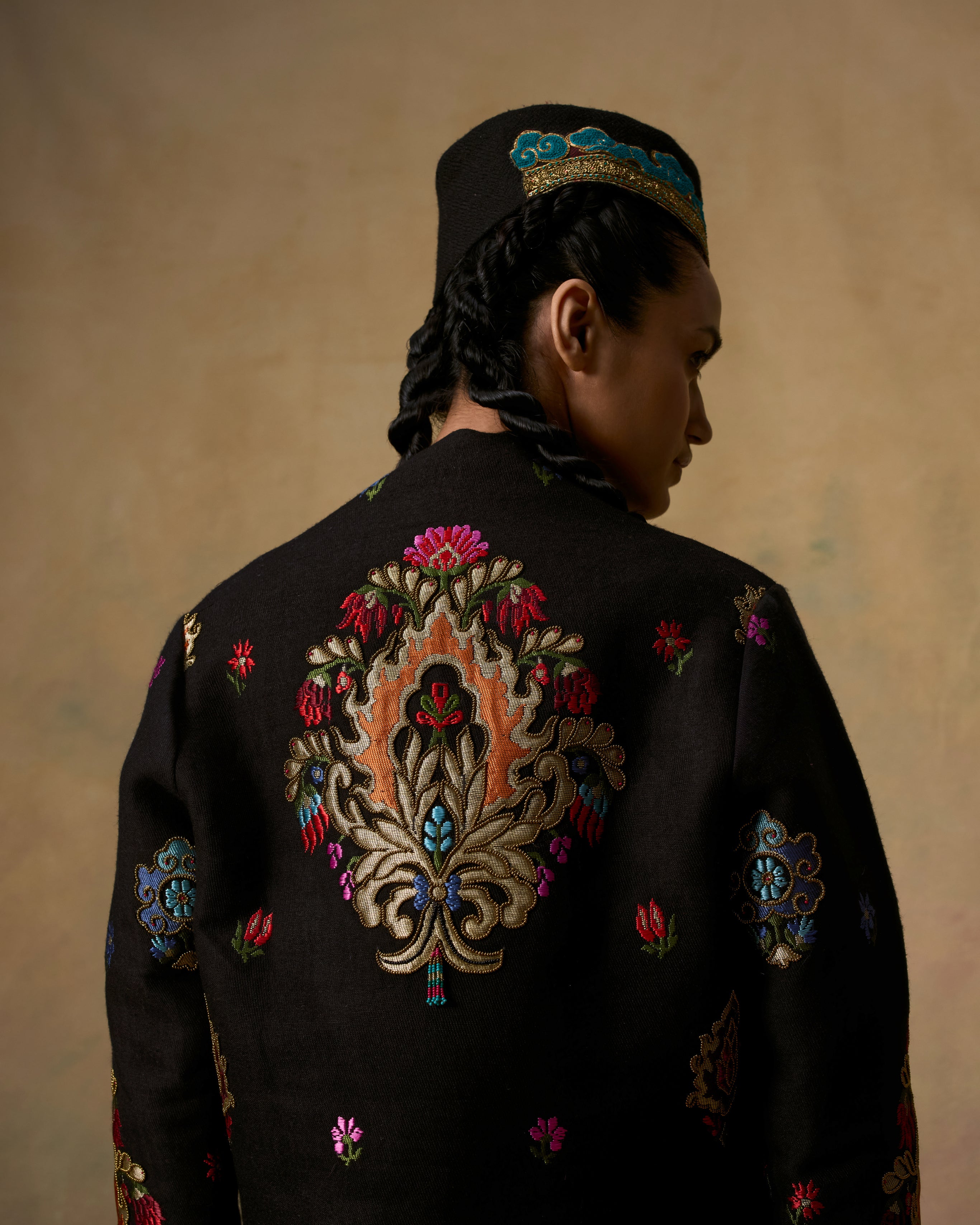 Marga Jacket