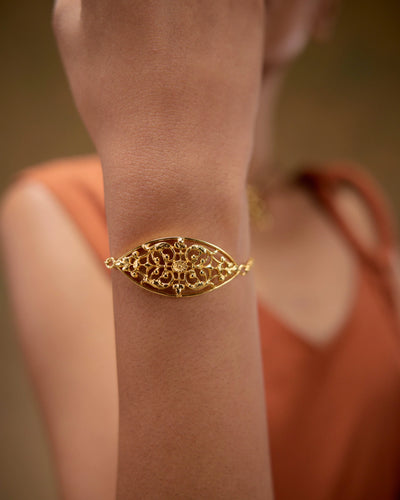 My Personal Playground Bracelet with chain