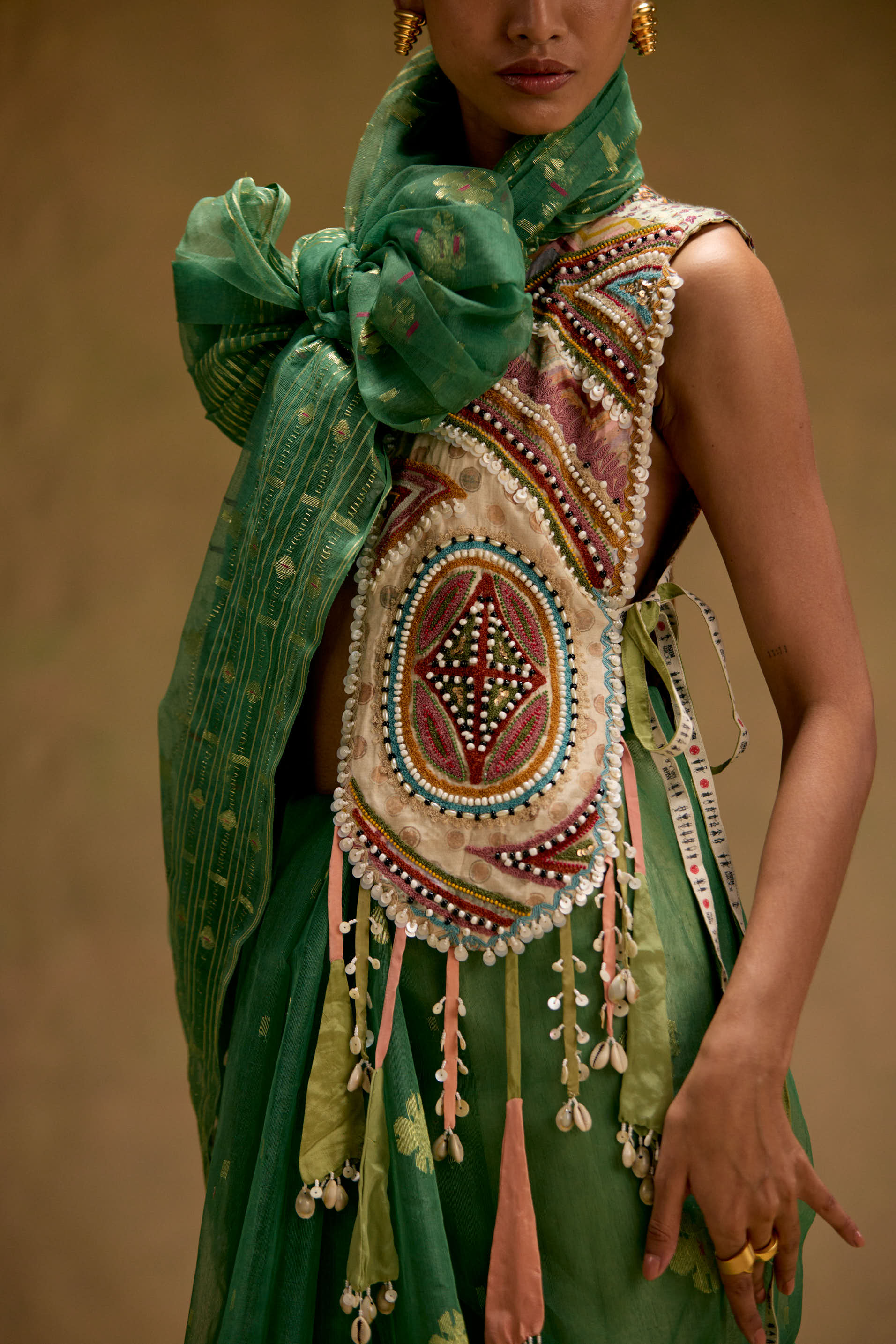 Zuri Gilet