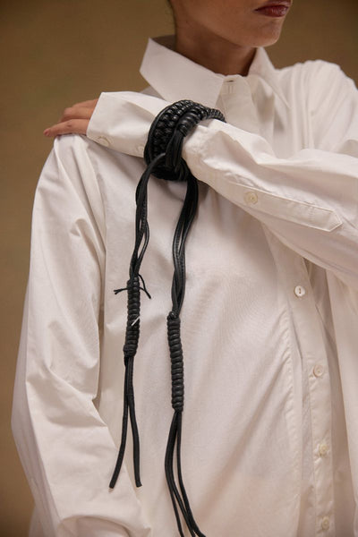 Flamenco Rope Belt
