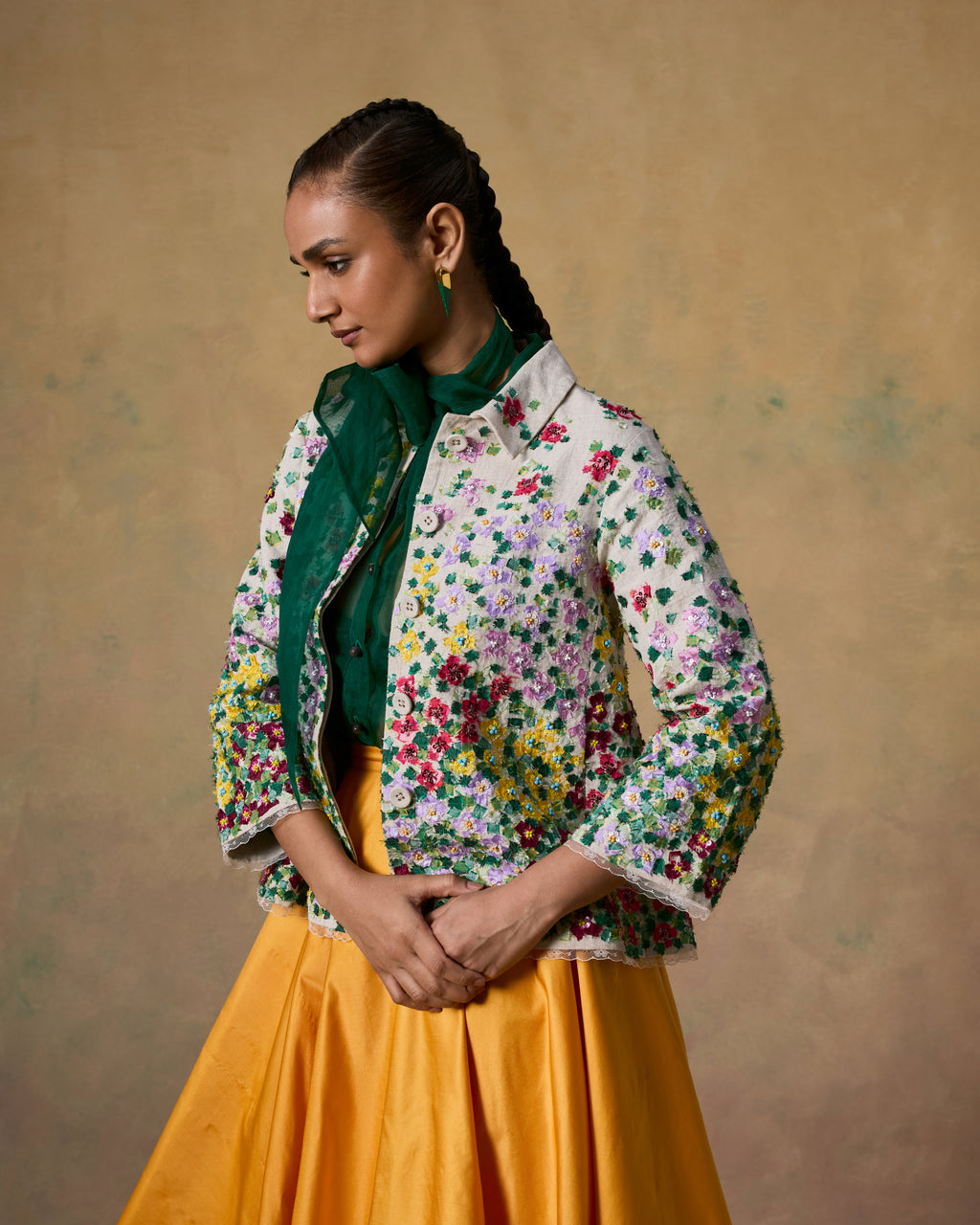 Iberica Jacket