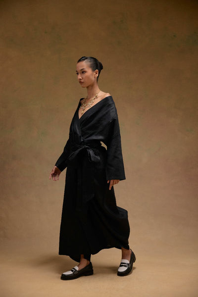 Luna kimono Jumpsuit