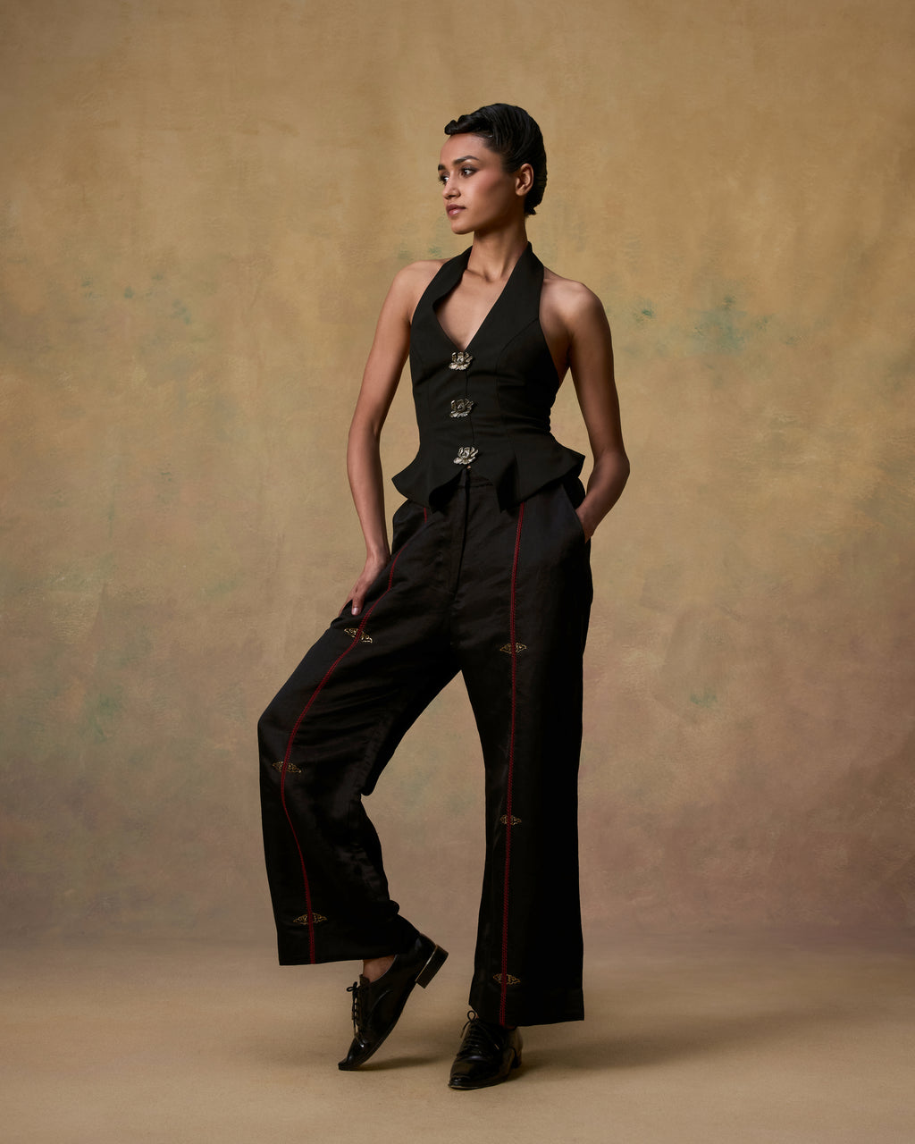 The Way Piece Pants