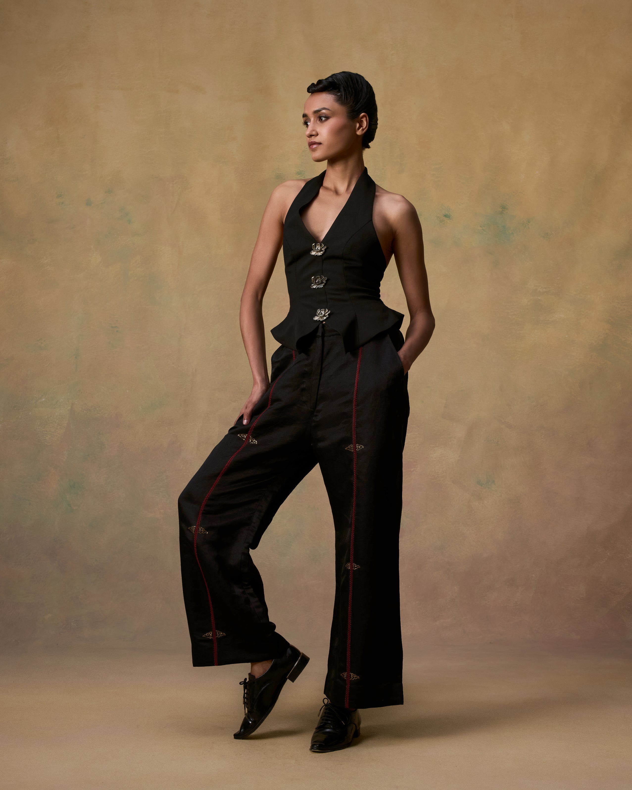The Way Piece Pants