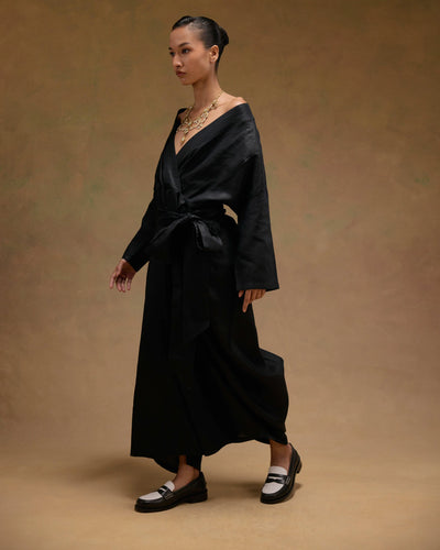 Luna kimono Jumpsuit