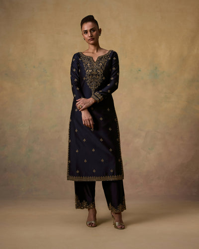 Dipti Kurta Set