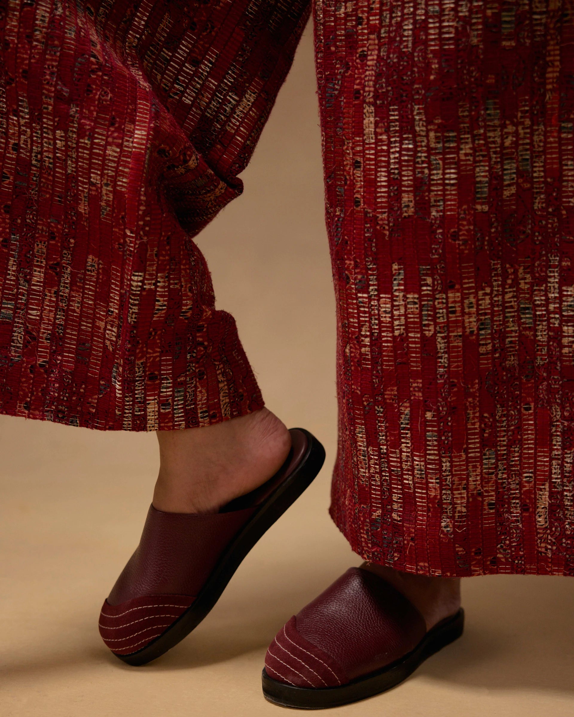 Clemence Mules