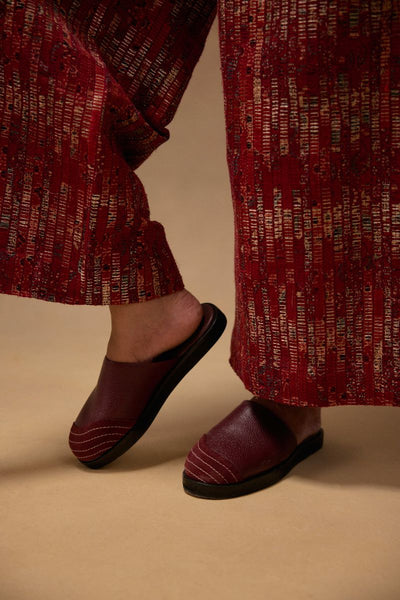 Clemence Mules