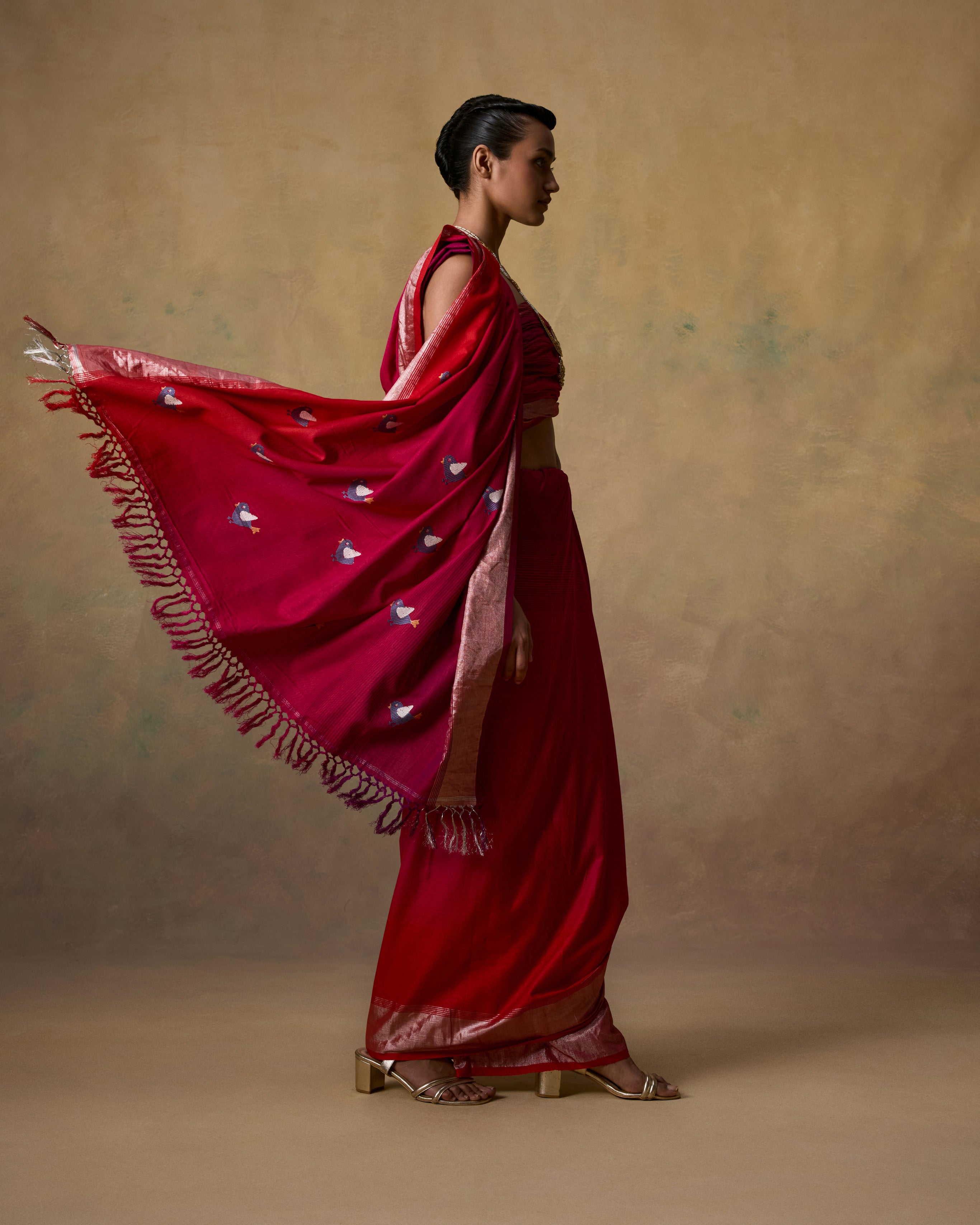 Dhaara Saree