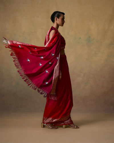 Dhaara Saree