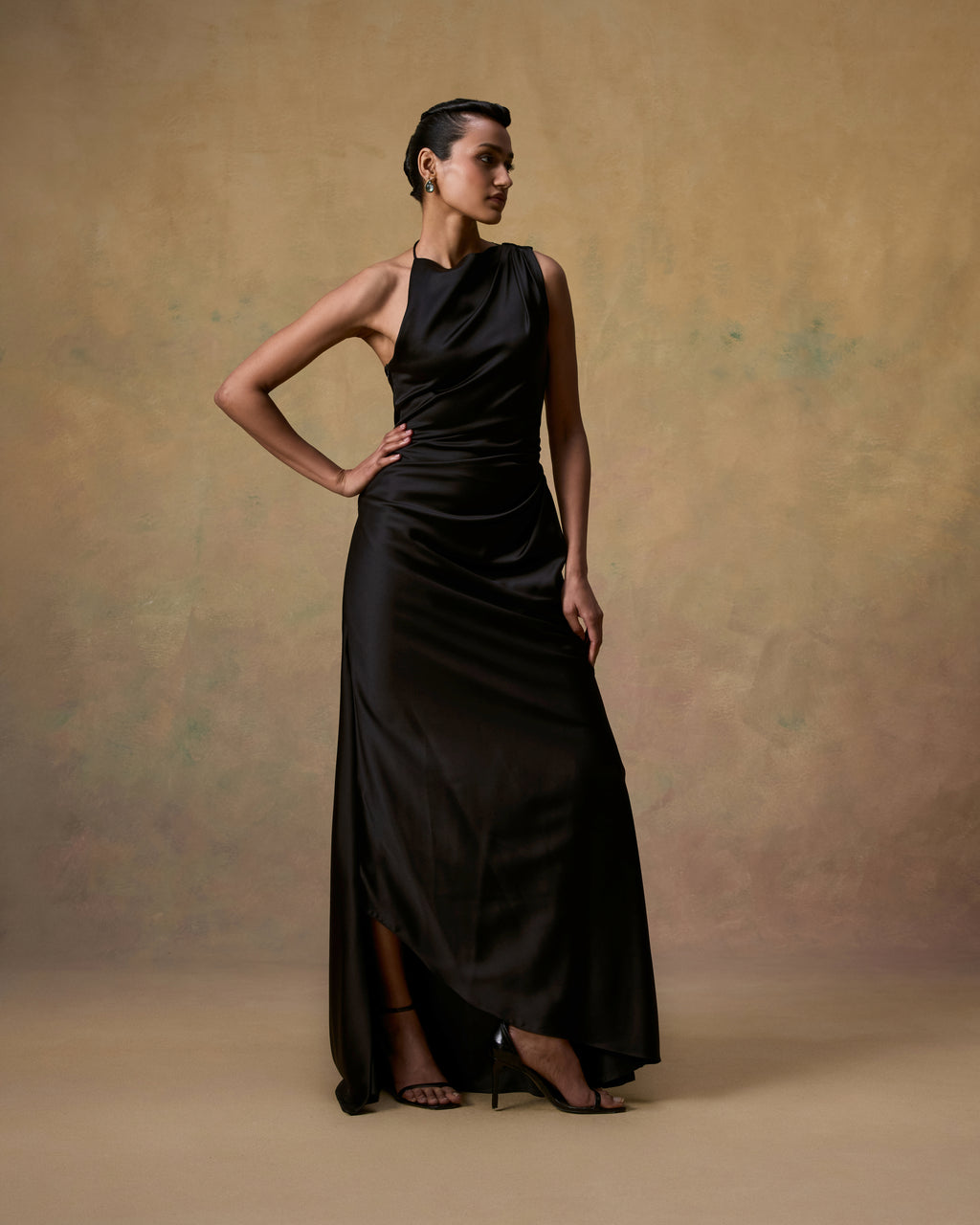 Marin Dress