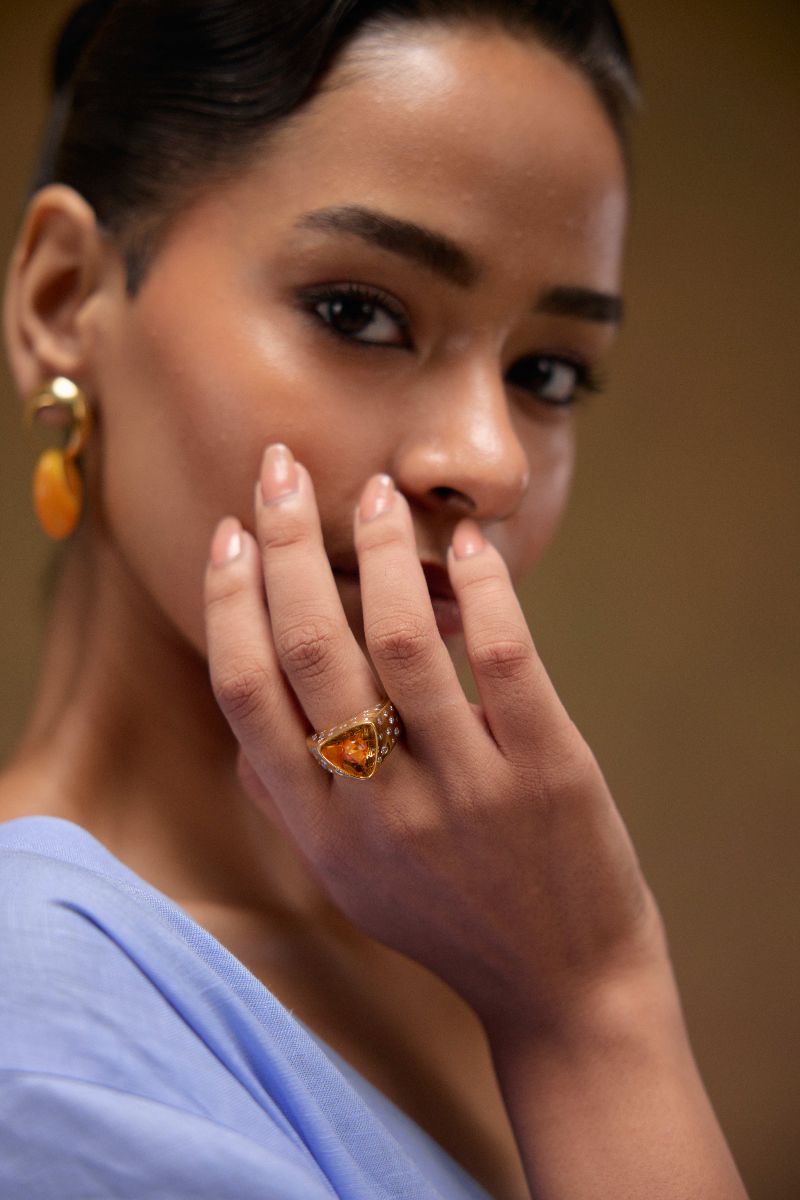 IRODORI Ring