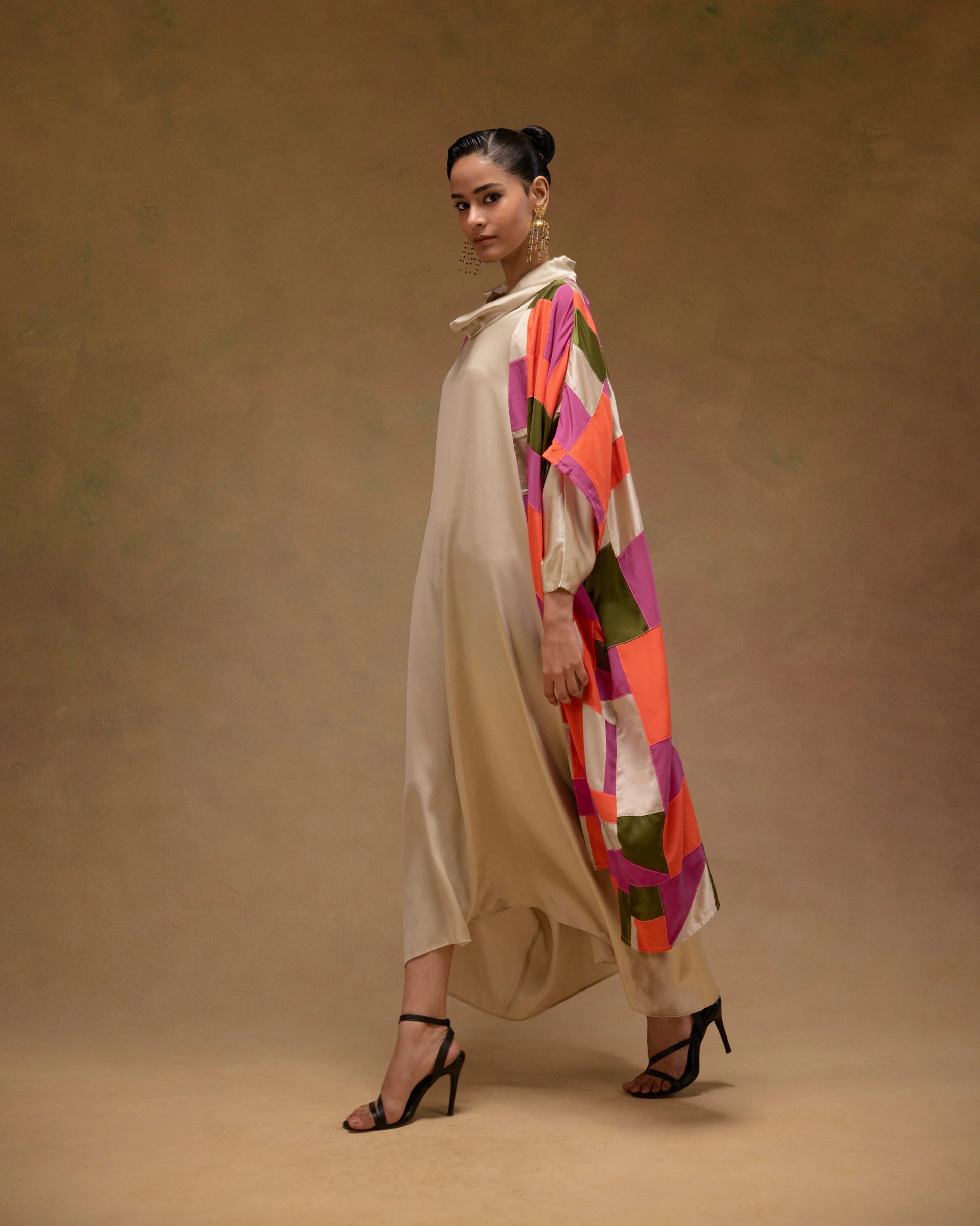 No Waste Kimono