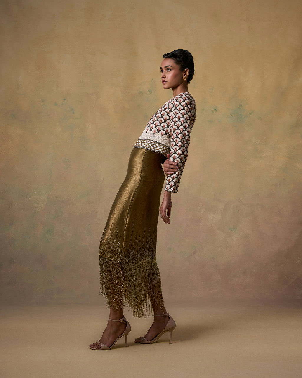 Amrita Skirt
