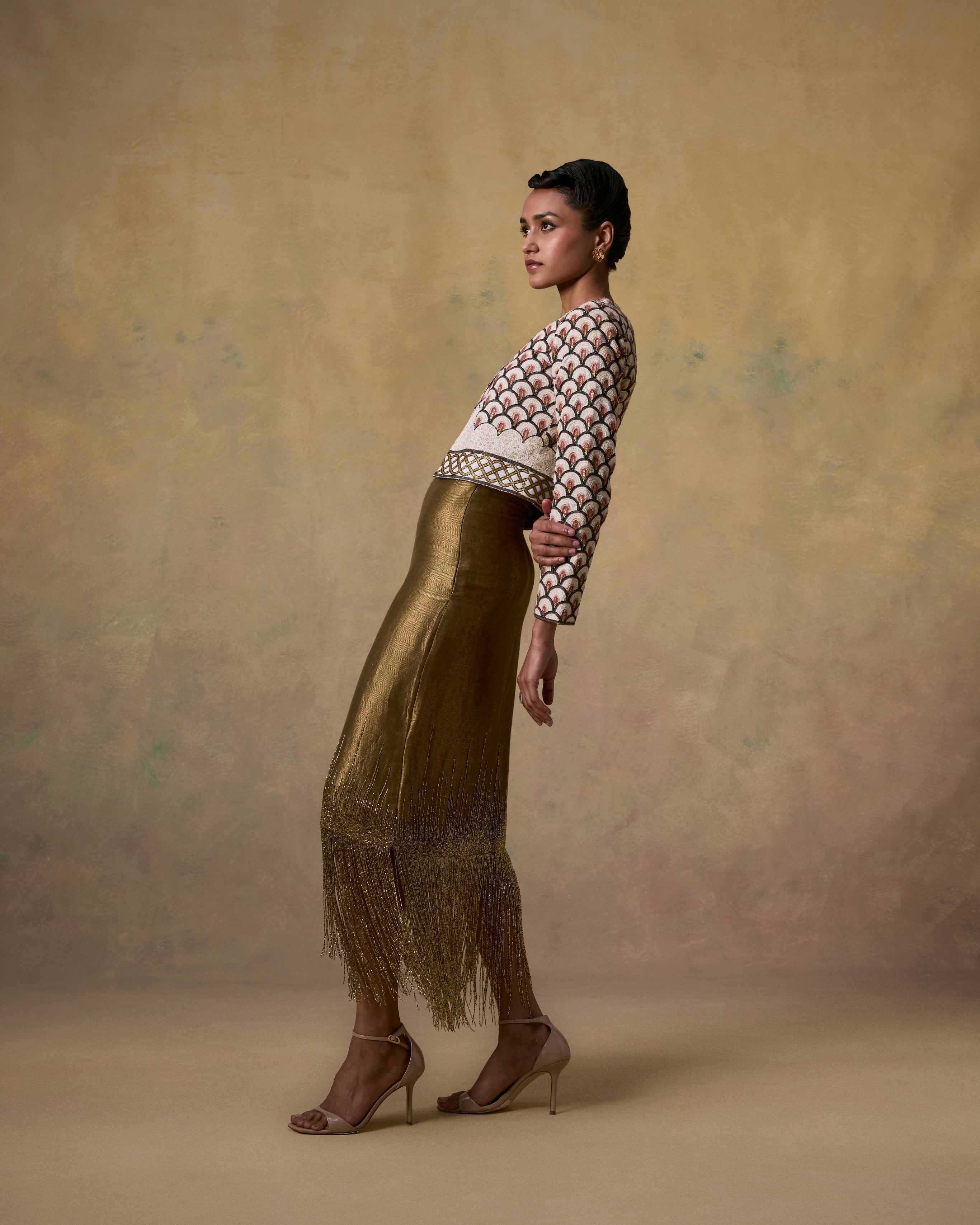 Amrita Skirt